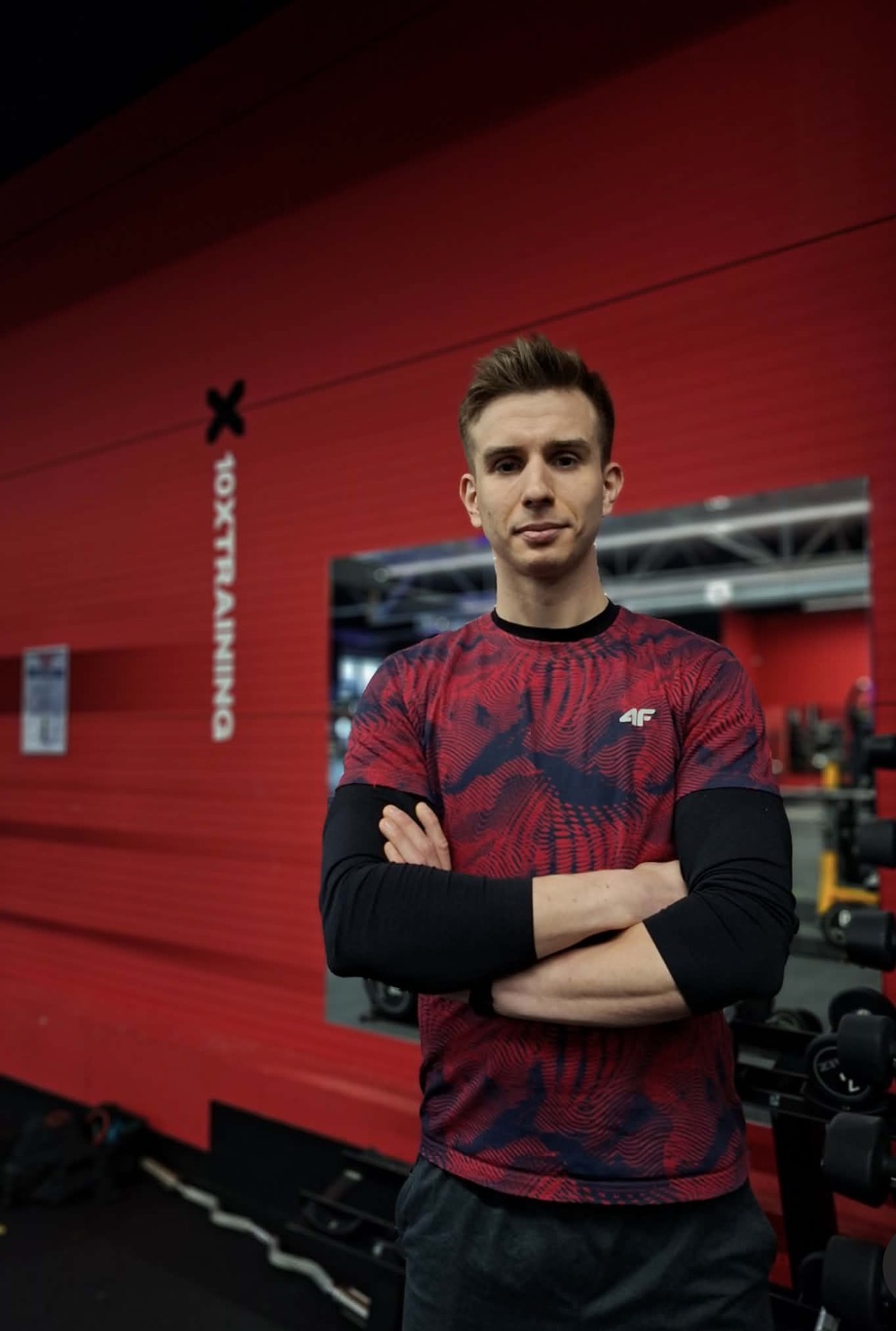 Dawid Ziarek